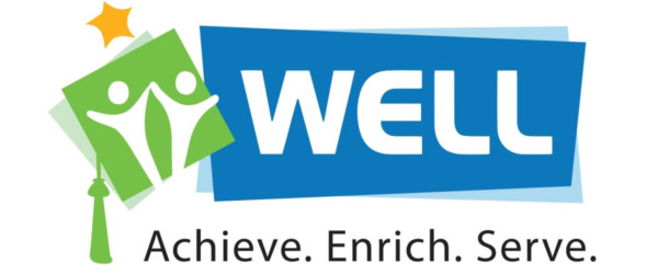 WELL Logo